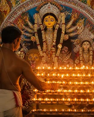 Mahastami