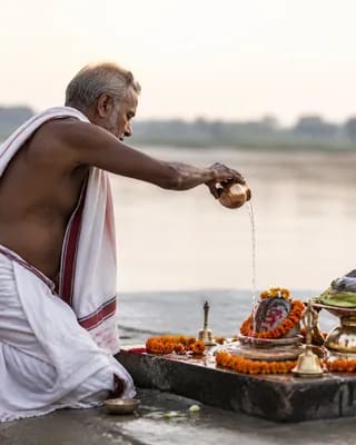 Kumbha Sankranti