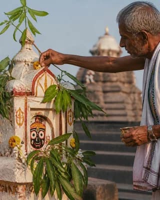 Meena Sankranti