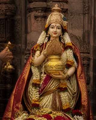 Mohini Ekadashi