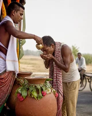Nirjala Ekadashi