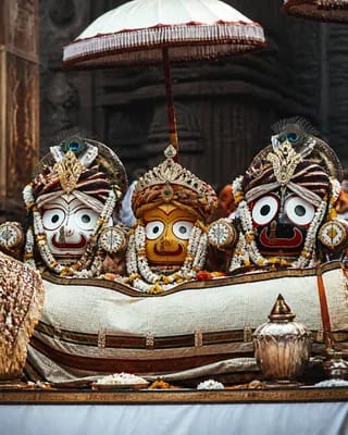 Parswa Paribartan Ekadashi