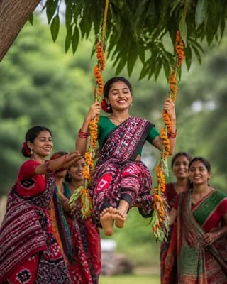 Raja Sankranti