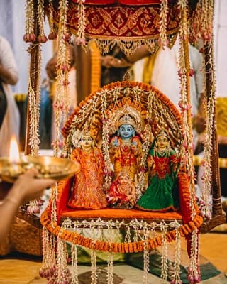 Rama Navami *Smarta