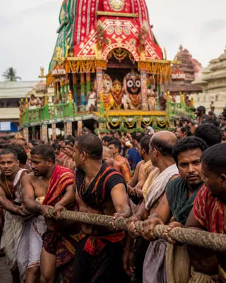 Rath Yatra
