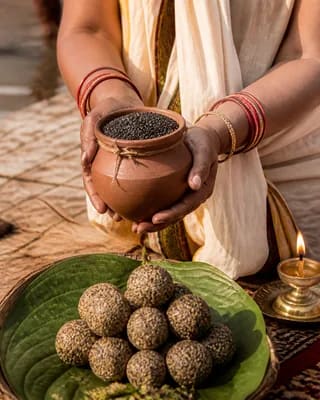 Sattila Ekadashi