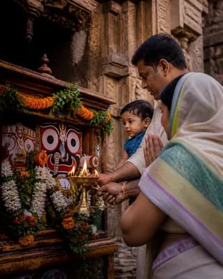Shravana Putrada Ekadashi