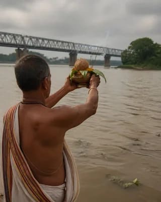 Singha Sankranti