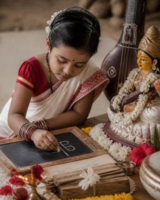 Sri Panchami