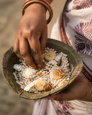 Uttarayana Makar Sankranti