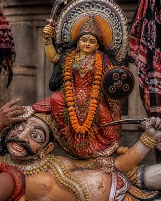 Utpanna Ekadashi