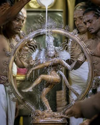 Arudra Darshan
