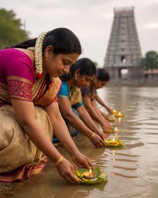 Aadi Perukku