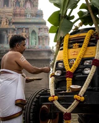 Ayutha Poojai