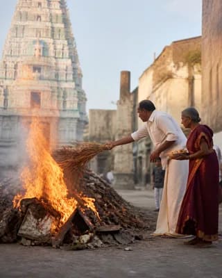 Bhogi Pandigai