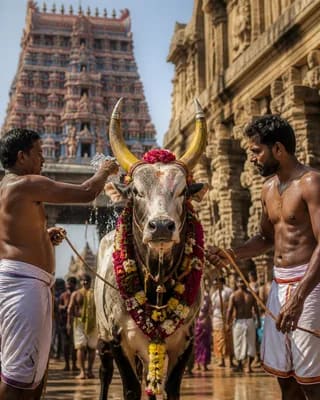 Mattu Pongal