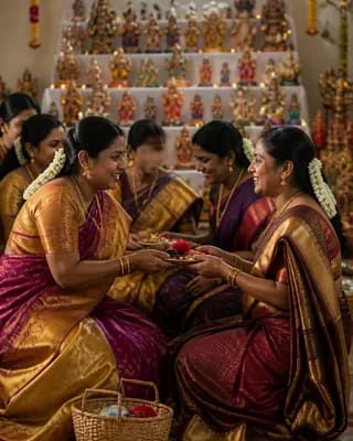 Navarathiri
