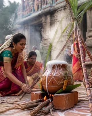 Pongal