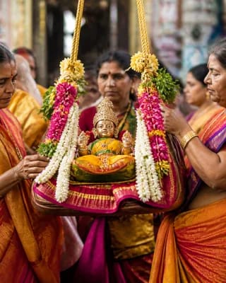 Rama Navami *Smarta