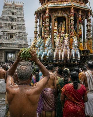 Ratha Sapthami