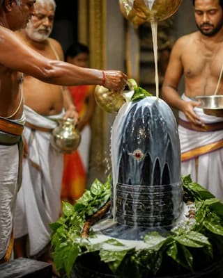 Shivaratri