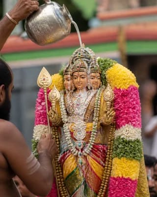 Vaikasi Visakam
