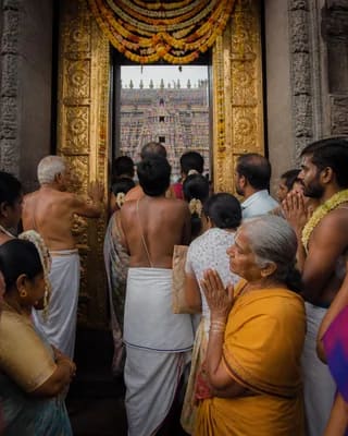 Vaikuntha Ekadashi