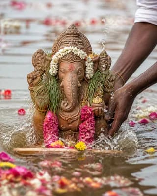 Vinayagar Chathurthi