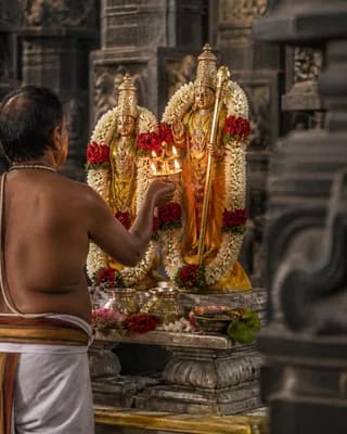 Adhika Ramalakshmana Dwadashi