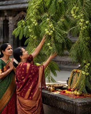 Amalaki Ekadashi