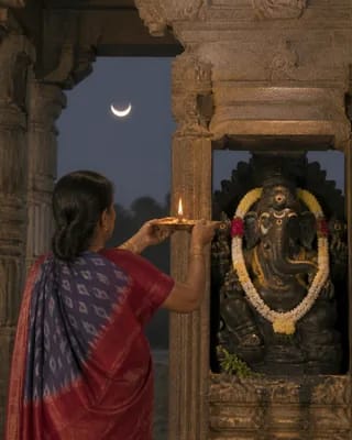 Bhalachandra Sankashtahara