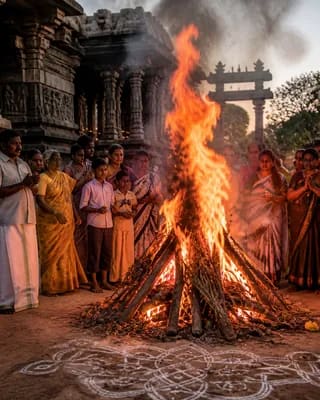 Chhoti Holi