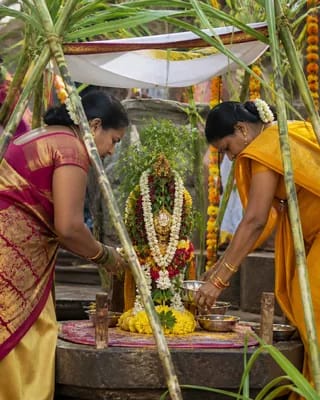 Devutthana Ekadashi