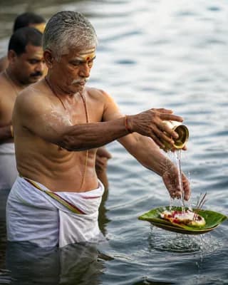 Bhishma Dwadashi