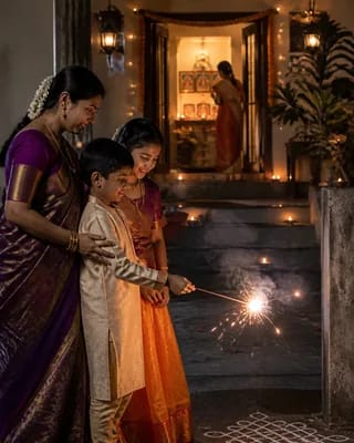 Diwali