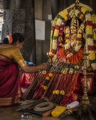 Durga Ashtami
