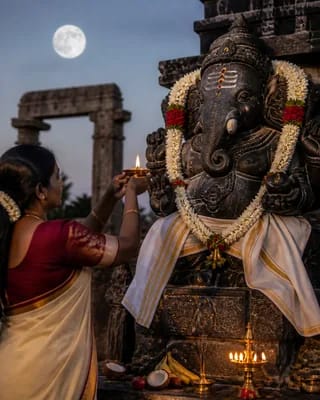Ekadanta Sankashtahara