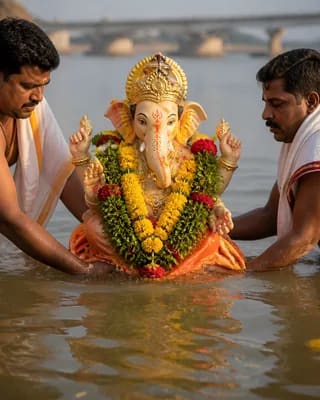 Ganesh Chaturthi