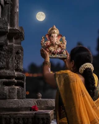 Gajanana Sankashtahara