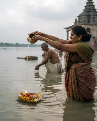 Gauna Yogini Ekadashi