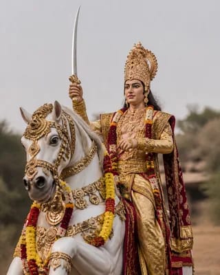 Kalki Dwadashi