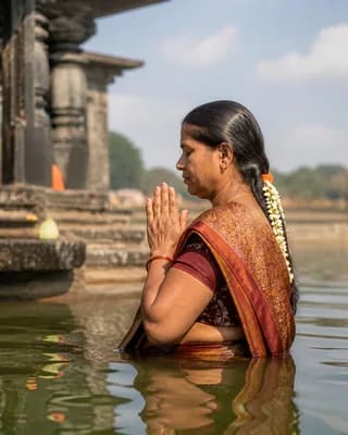 Kamada Ekadashi