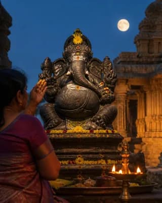Lambodara Sankashtahara