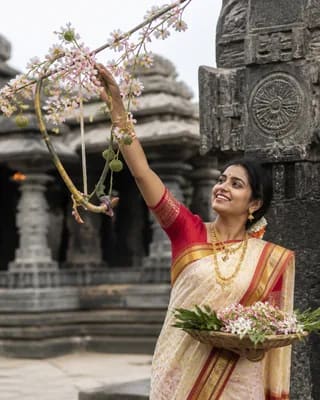 Madana Pournami