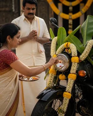 Maha Navami