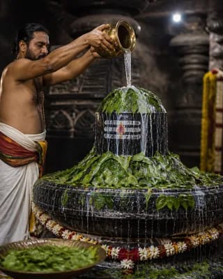 Maha Shivaratri