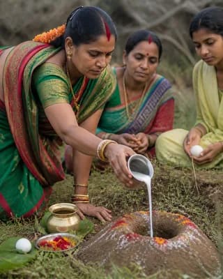 Nagula Chavithi