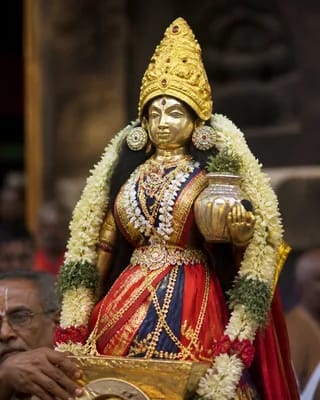 Mohini Ekadashi