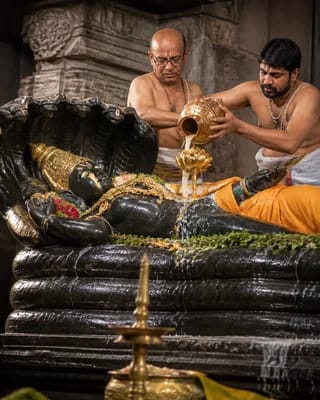 Padmanabha Dwadashi