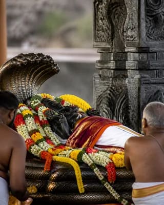 Parivartani Ekadashi